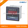 DM72-A Beliebte digitale Amperemeter RS485